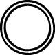 FONOS 81133 Gasket, exhaust pipe